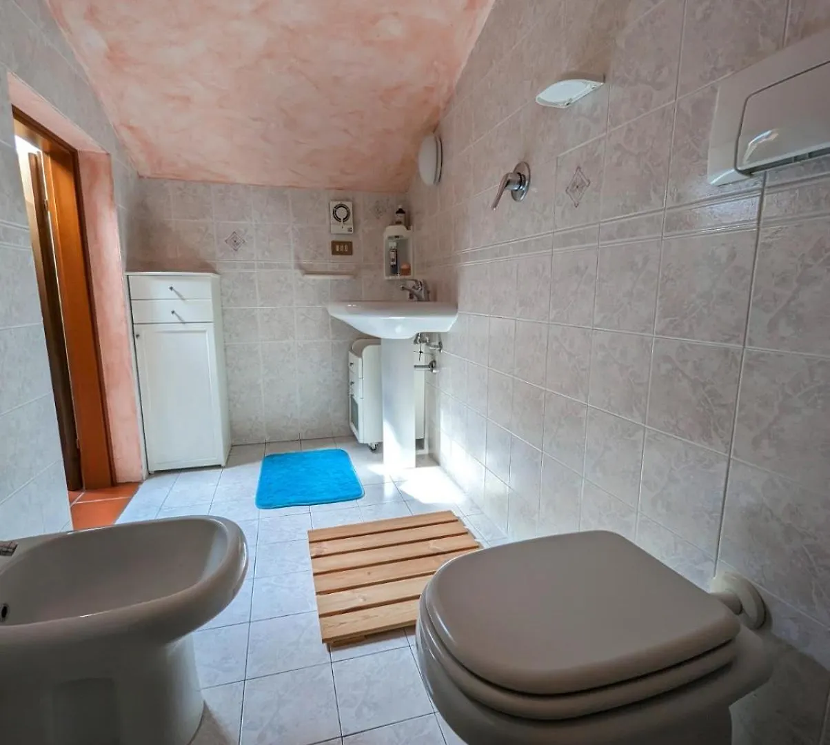 Photo House Collodi La Villetta Italien