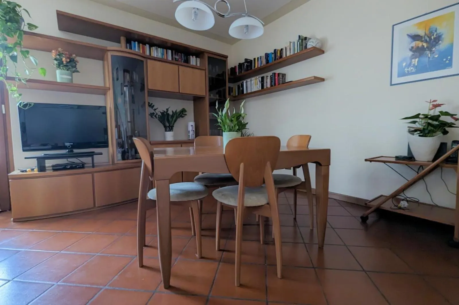 Photo House Collodi La Villetta
