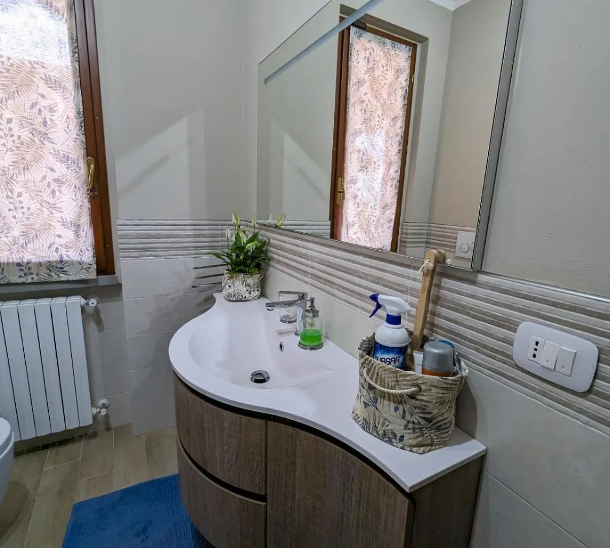 Ferienhaus Photo House Collodi La Villetta