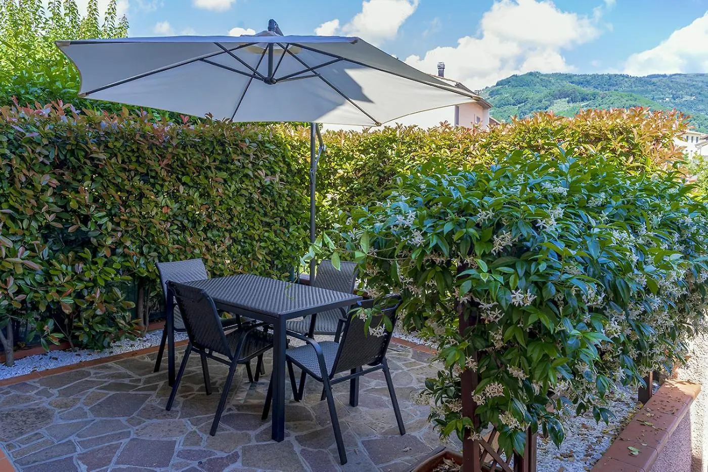 Photo House Collodi La Villetta Italien