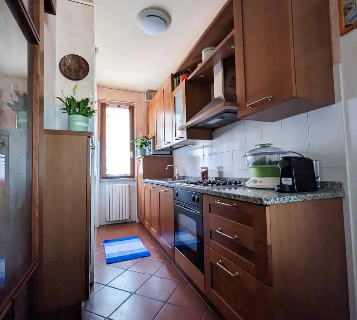 Ferienhaus Photo House Collodi La Villetta Italien
